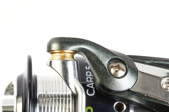 Котушка риболовна Salmo Салмо Diamond CARP 5 3000BR | Зображення 1