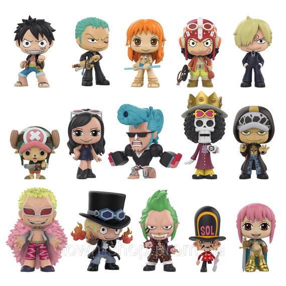 Игровая фигурка Funko Mystery Minis - Большой куш | Зображення 2