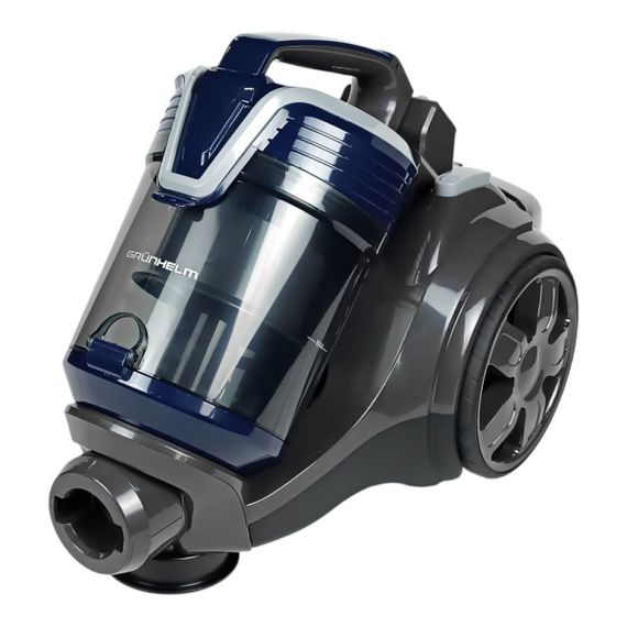 Пилосос контейнерний циклон GBVC-2205 HB Grunhelm | Зображення 7