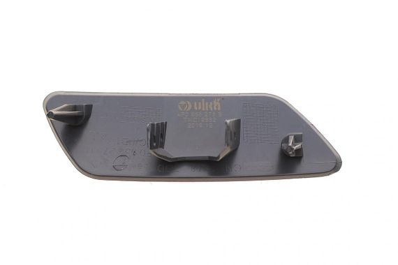 Кришка форсунки омивача фари Audi A6 04-11 L  99551798501 | Зображення 1