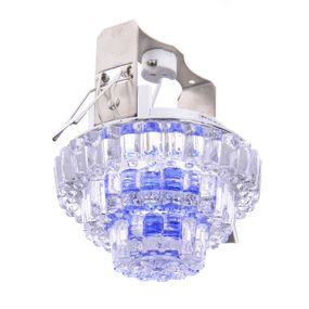 Светильник точечный декоративный HDL-G10 BS MR16