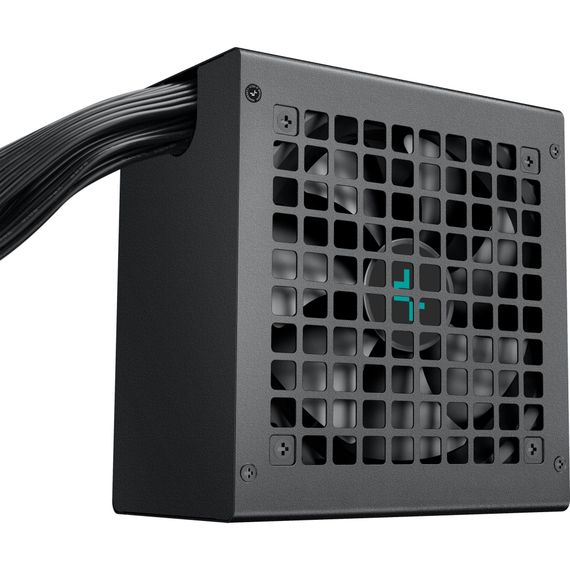 Блок питания Deepcool 650W PL650D (R-PL650D-FC0B-EU-V2) | Зображення 3