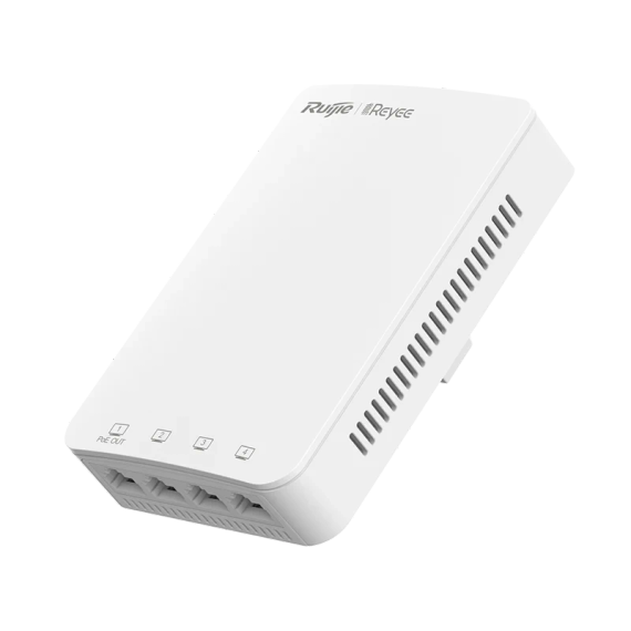 Ruijie Reyee RG-RAP1200(P) настінна Точка доступу | Зображення 3
