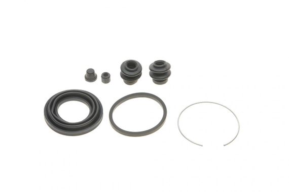 Ремкомплект супорта заднього Renault Koleos 08- d=43mm  Akebono  243051