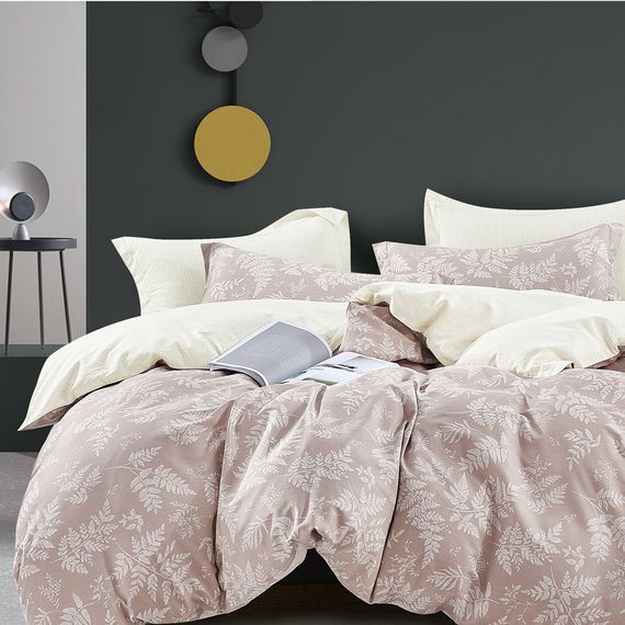 Постільна білизна Love You Сатин TLG2306 Полуторні