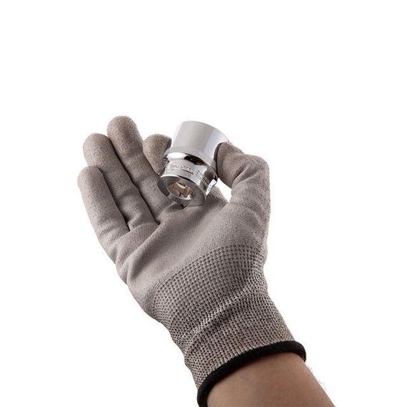 Головка дванадцятигранна 1/2", 30 мм INTERTOOL ET-02301 | Зображення 2