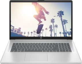 Ноутбук HP 17-cn3038ua 17.3&quot; FHD IPS AG BV6C0EA