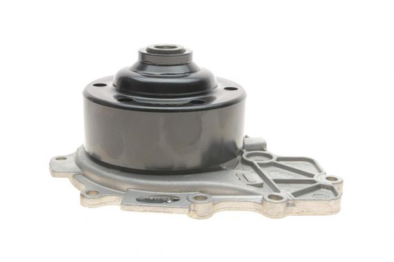 Помпа води Mercedes Benz Vito Viano W639 2.0-2.2CDI OM646 OM651 10- B B  9 лоп  перемикається  PA1251 | Зображення 3