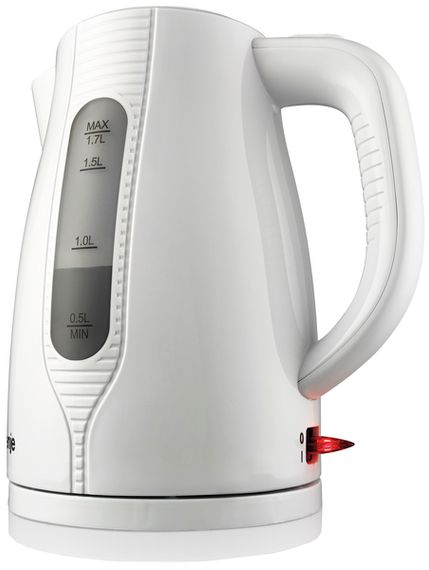 Електрочайник Gorenje K 17 WII (FK-1401) | Зображення 1