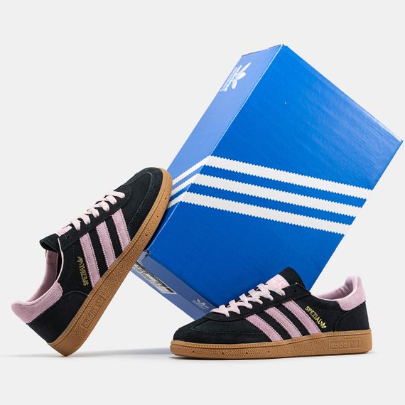 Кросівки Spezial  / спеціал топ весна / осінь 2158 38 | Зображення 8