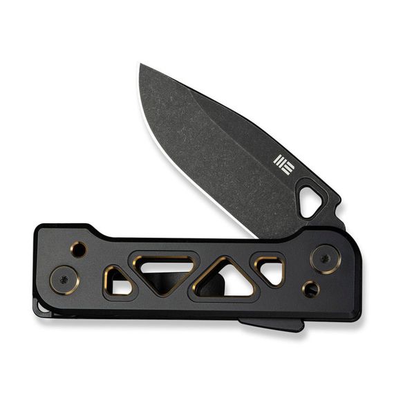 Ніж складаний Weknife Tyro WE24001-1 | Зображення 5