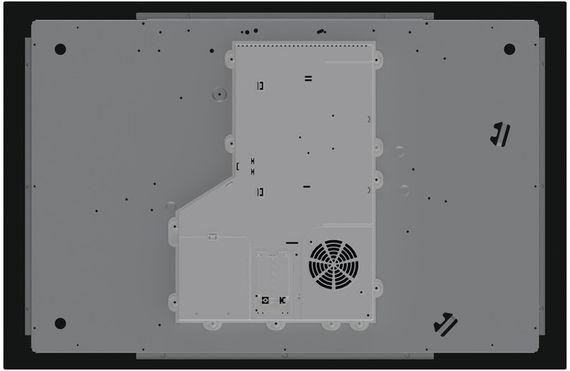 Варильна поверхня Gorenje індукційна GI8421BSC | Зображення 6