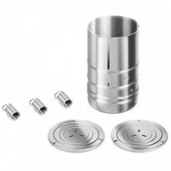 Шинчинка Redmond прес для приготування домашньої шинки | Зображення 4