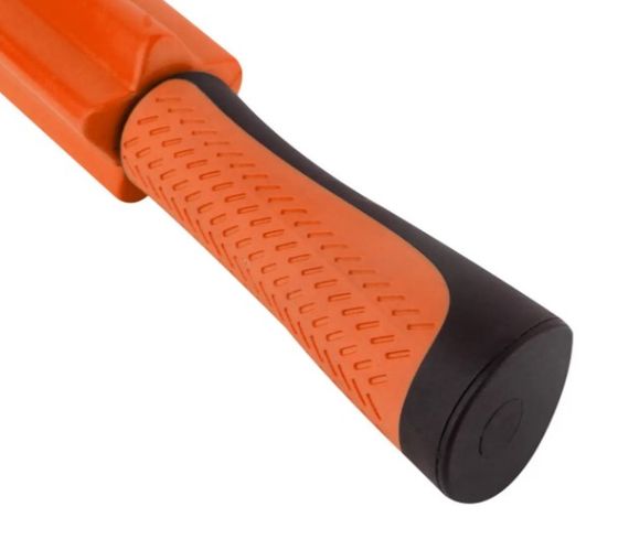 Масажер PowerPlay Massage Bar 4024 помаранчевий (PP_4024_Orange) | Зображення 3