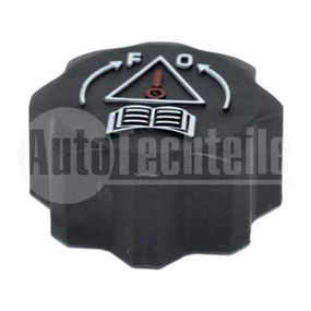 Крышка бачка расширительного Citroen Jumpy 95-06/ Fiat Scudo 96-06/ Peugeot Expert 96-06  (1.0 бар),