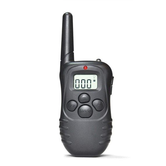 Электронный ошейник для тренировки собак Dog Training PR5 | Зображення 4
