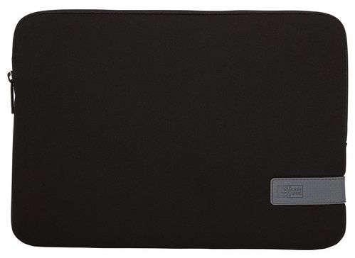 Чохол Case Logic Reflect MacBook Sleeve 13" REFMB-113 Black | Зображення 1