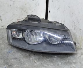 Фара права Audi A3 8P 2003-2012 Фара права Ауді а3 8р 08D461102R 084411164R