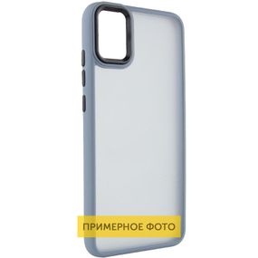 Чохол TPU+PC Lyon Frosted для Xiaomi Redmi 9A