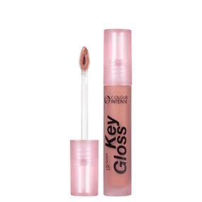 Лаковый блеск для губ Colour Intense Key Gloss 201
