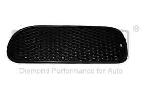 Решетка бампера переднего снизу L Skoda Octavia 96-10 88070047302