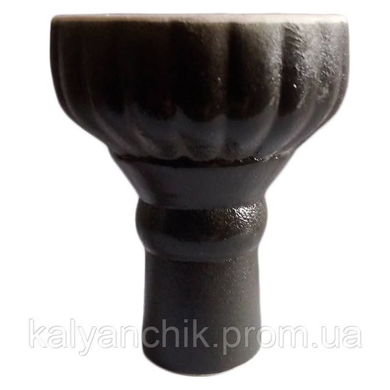 >Чаша для кальяна Ретро классическая | Зображення 1