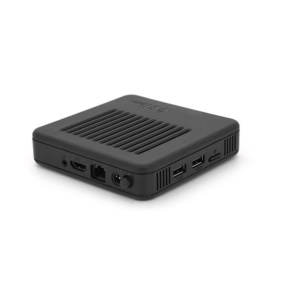 Игровая приставка G11 pro 64G dual system 8K/4K Ultra HD, 1GB RAM, 64G, CPU:S905 | Зображення 6
