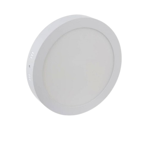LED Світильник накладний круглий 24W 4200К 1910Lm 442SRP-24 Лезард | Зображення 1