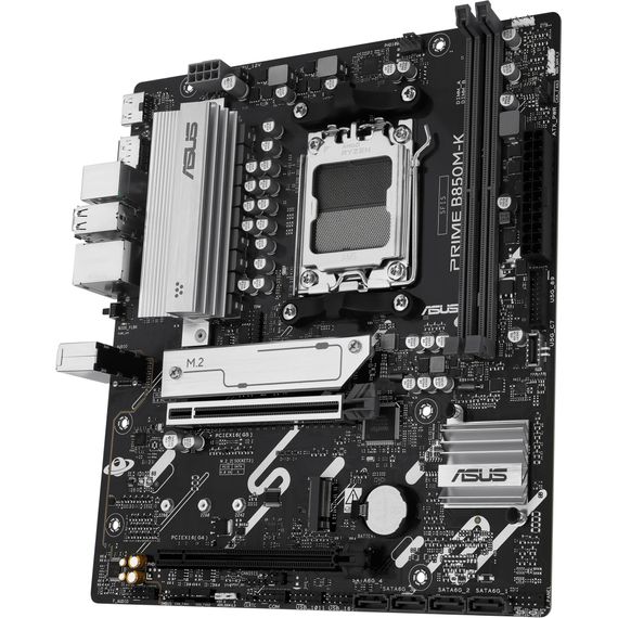 Материнська плата ASUS PRIME B850M-K | Зображення 2