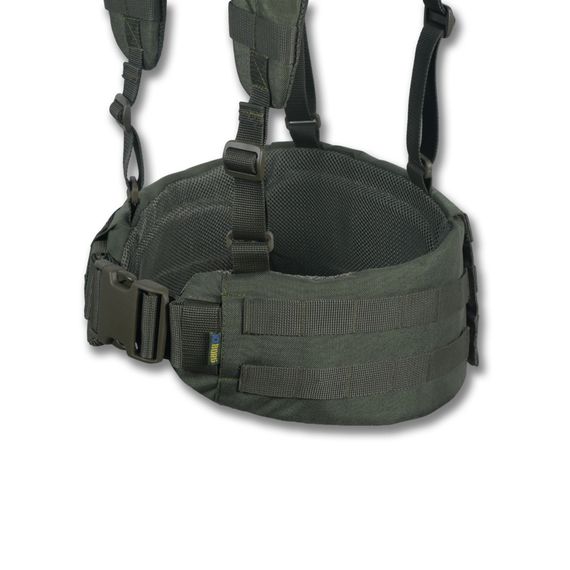 РПС Kiborg R-1 GEN.2 (S) Khaki | Зображення 8