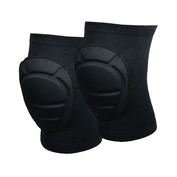 Наколенники для волейбола, танцев, гимнастики профессиональный ProfPads SMLT NE-VOL-14