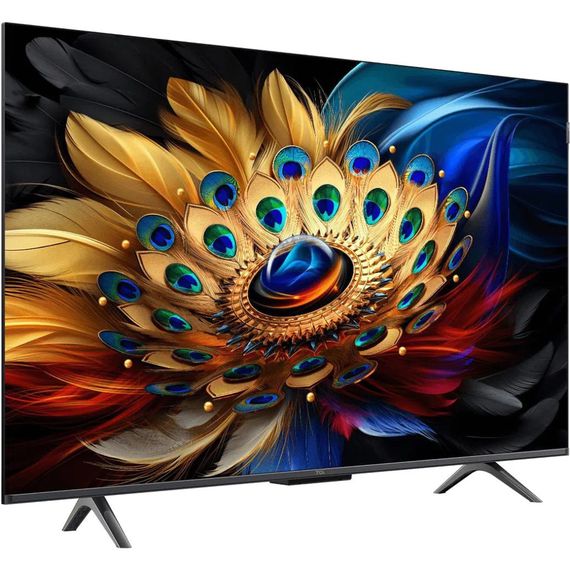 Телевизор TCL 43C655 | Зображення 1