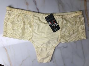 Жіночі труси стрінги Biweier 2XL