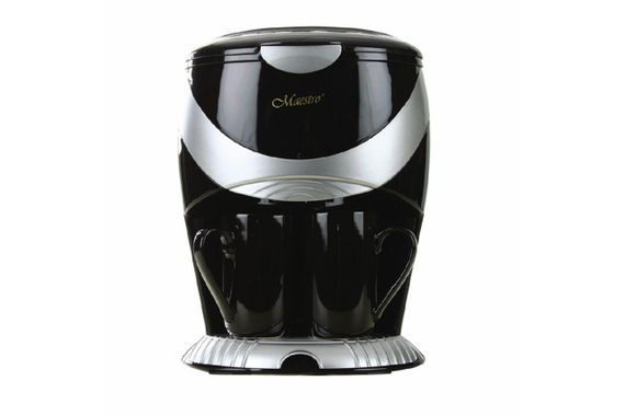 Кофеварка Maestro - MR-402 | Зображення 1