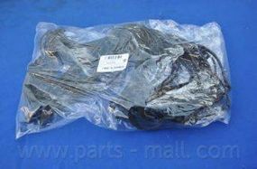 Прокладка клапанної кришки HYUNDAI G4GCG4JP (вир-во PARTS-MALL) PARTS-MALL P1GA016 на HYUNDAI ELANTRA (XD)