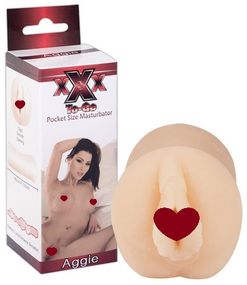 Мастурбатор – вагіна Aggie sexstyle