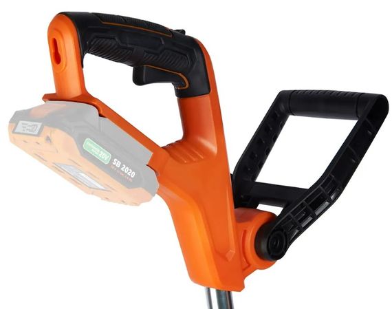 Акумуляторний триммер Sequoia без АКБ та ЗП SBT2030D | Зображення 1