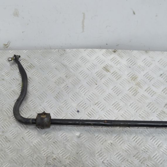 Стабілізатор передній Peugeot Partner B9 1.6 HDI D23 Пежо Партнер | Зображення 1