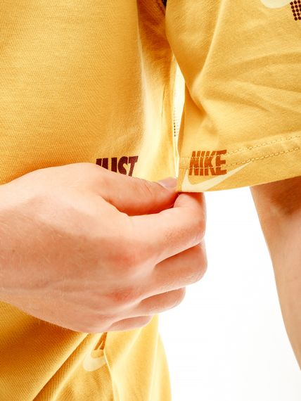 Футболка Nike M NSW TEE M90 12MO LBR AOP | Зображення 2