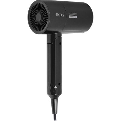 Фен ECG Modifica Nera | Зображення 6