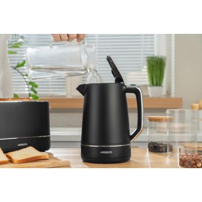 Електрочайник Ardesto EKL-450B | Зображення 3
