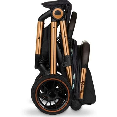 Коляска Lionelo Cloe Golden Moments (LO-CLOE GOLDEN MOMENTS) | Зображення 7