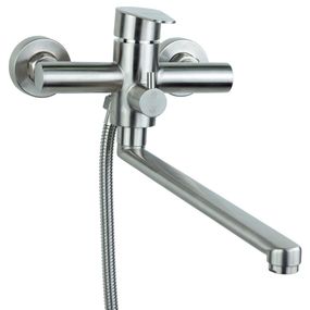 Смеситель для ванны AQUATICA 9719221