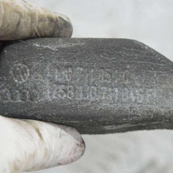 Селектор коробки передач 1.9 TDI Volkswagen Golf IV 1997-2003 Важіль перемикання КПП Фольксваген 1J0711051Q | Зображення 4