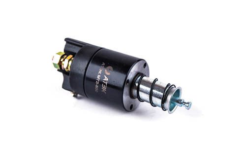 Втягувальне реле стартера МТЗ 80, 82, Т-40, Т-25, Т-16 АТЕК АТЭК МТЗ-8001