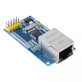 Модуль мережевий Ethernet W5500 для Arduino Diymore