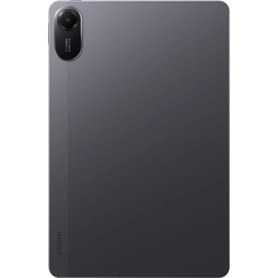 Планшет Xiaomi Redmi Pad 2 11" WiFi 8/256GB Graphite Gray (VHU5631EU) (1151098) | Зображення 4