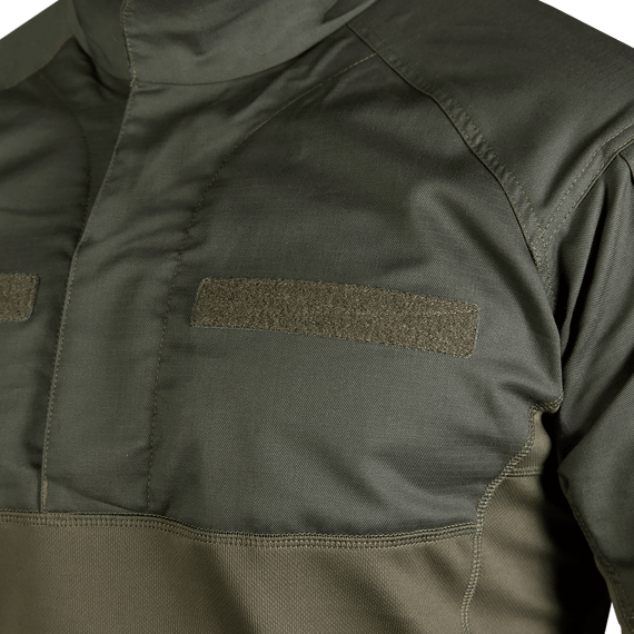 Бойова сорочка CM Blitz Олива (7019), XXXL | Зображення 6