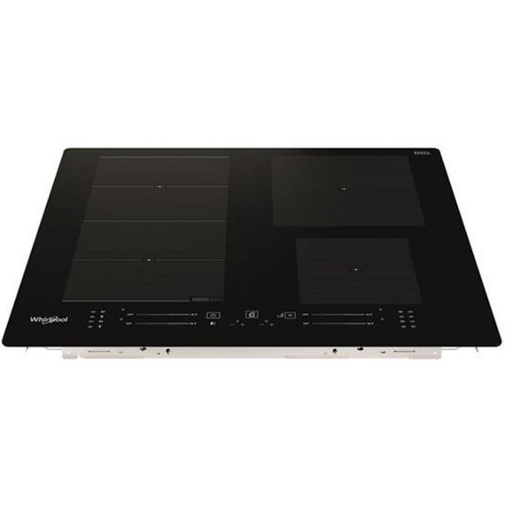 Варочная поверхность Whirlpool WFS0160NE | Зображення 1