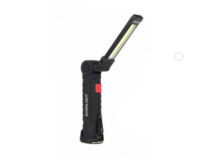 Ліхтар W-51 COB 3W LED Work Light, 11 см